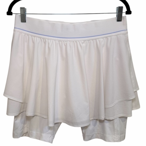 lululemon athletica Dresses & Skirts - Lululemon Court Rival High-Rise Skirt